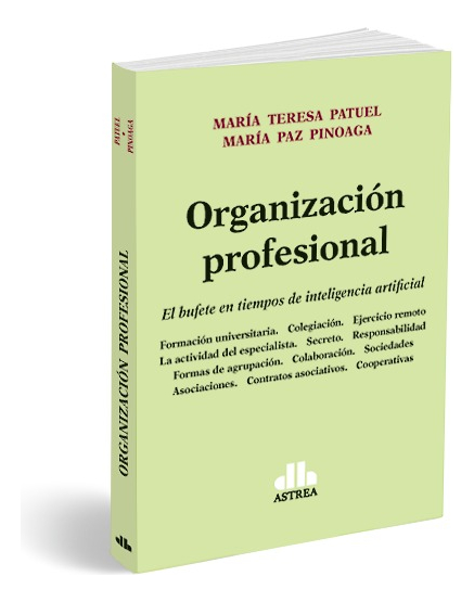 Organización Profesional