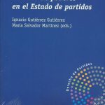 División Poderes En Estado De Partidos
