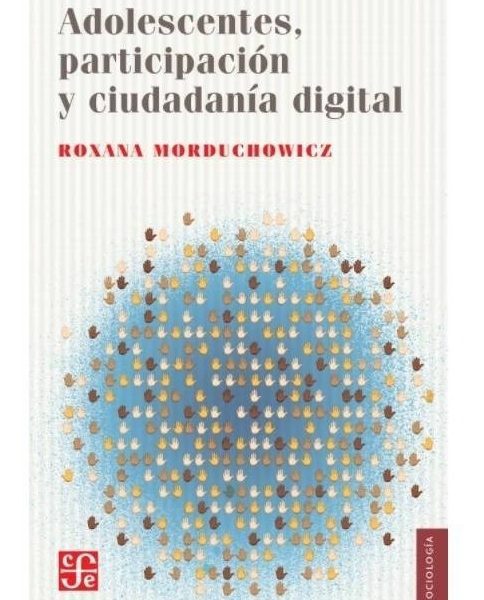 Adolescentes Participacion Y Ciudadania Digital
