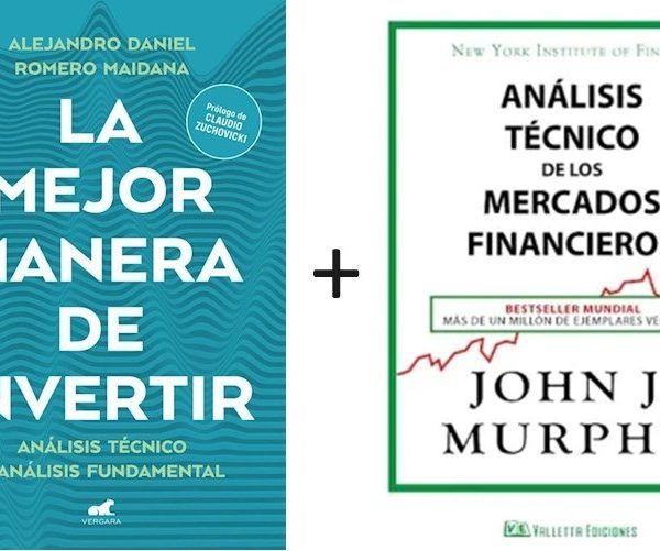 Pack De Inversión Y Análisis Financiero