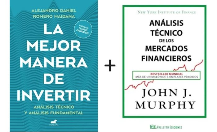 Pack De Inversión Y Análisis Financiero - Imagen 1
