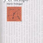 Libro El Ser Y El Tiempo - Martín Heidegger - Fce, De Martin Heidegger., Vol. 1. Editorial Fce, Tapa Blanda, Edición 1 En Español, 2023