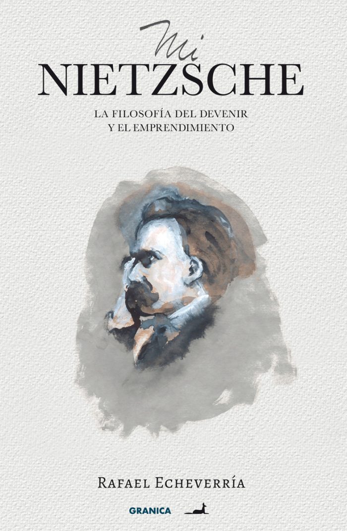 Mi Nietzsche - La Filosofía Del Devenir Y El Emprendimiento - Imagen 1