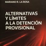 Alternativas Y Limites A La Detención Provisional