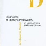 El Concepto De Poder Constituyente Baquerizo Minuche