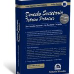 Guía Práctica Profesional Derecho Societario