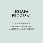 Estafa Procesal - Pessoa