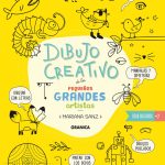 Dibujo Creativo De Los Pequeños Grandes Artistas - Sanz