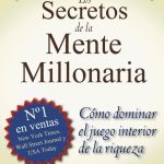 Los Secretos De La Mente Millonaria, De T. Harv Eker. Editorial Sirio, Tapa Blanda En Español