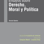 Ensayos Sobre Derecho, Moral Y Política - Spector