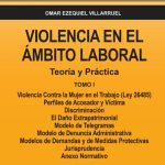 Violencia En El Ámbito Laboral Tomo 1