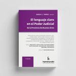 El Lenguaje Claro En El Poder Judicial De La Provincia Bs As