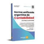 Norma Unificada Argentina De Contabilidad Rt N° 54 / Rt 56