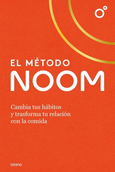 El Metodo Noom, De Noom Noo. Editorial Urano, Tapa Blanda En Español, 2024