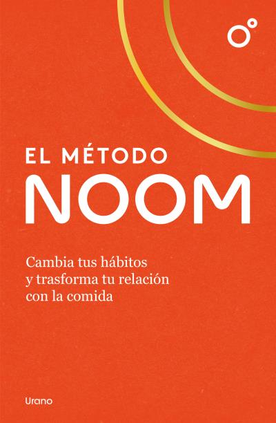 D_603450-MLU75123370342_032024-F.jpg El Metodo Noom, De Noom Noo. Editorial Urano, Tapa Blanda En Español, 2024 - Imagen 1