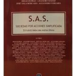 Sociedad Por Acciones Simplificada