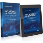 Del Negocio Al Contrato - Práctica Transaccional