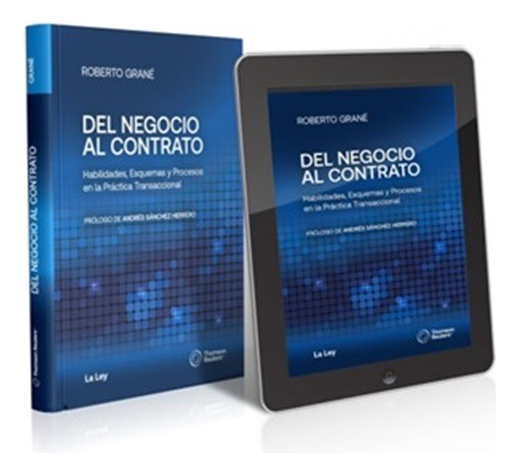 Del Negocio Al Contrato - Práctica Transaccional