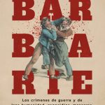 Barbarie, De Jose Parada. Editorial El Ateneo, Tapa Blanda En Español, 2024