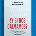 ¿Y Si Nos Calmamos? - Schwindt / Fernandez