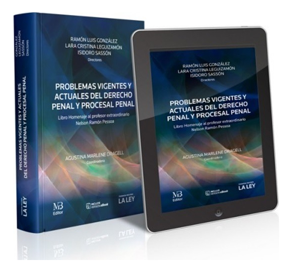 Problemas Vigentes Del Derecho Penal Y Procesal Penal
