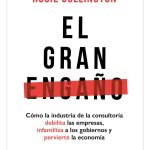 Libro El Gran Engaño - Mariana Mazzucato; Rosie Collington - Taurus
