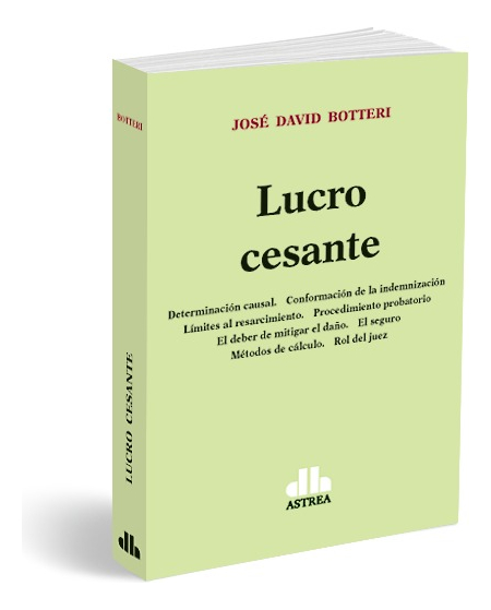 Lucro Cesante - Botteri