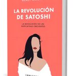 La Revolucion De Satoshi - Wendy Mcelroy, De Mcelroy, Wendy. Editorial Barbarroja Lib, Tapa Blanda En Español, 2023