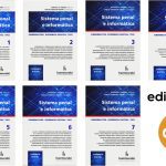 Colección Completa Sistema Penal E Informática - Riquert