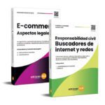 Pack Derecho en Internet