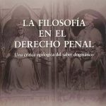 La Filosofia En El Derecho Penal