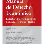 Manual Derecho Económico - Civil - Obligaciones - Contratos