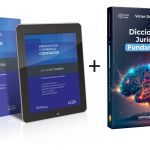 Manual Contratos + Diccionario Jurídico Bonificado