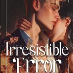 Irresistible Error - Tomo 2 - Melisa Ibarra