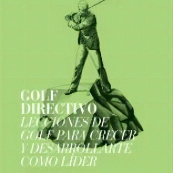 Golf Directivo - Díaz Escoto