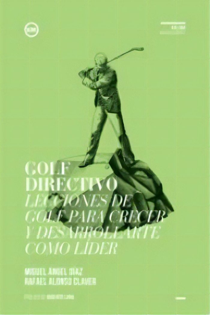 Golf Directivo - Díaz Escoto - Imagen 1