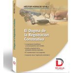 El Dogma De La Registración Constitutiva - Vitali