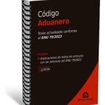 Código Aduanero