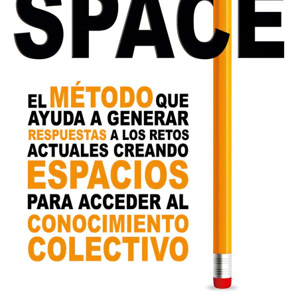 Co-creaction Space - Vos Jan