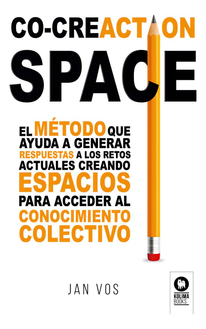Co-creaction Space - Vos Jan - Imagen 1