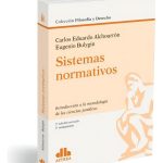 Sistemas Normativos - Alchourrón