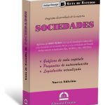 Guía De Estudio De Sociedades