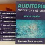 Auditoria Conceptos Y Métodos - Ultima Edición
