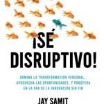 Se Disruptivo - Jay Samit
