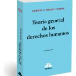 Teoría General De Los Derechos Humanos