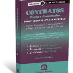 Guía De Estudio De Contratos