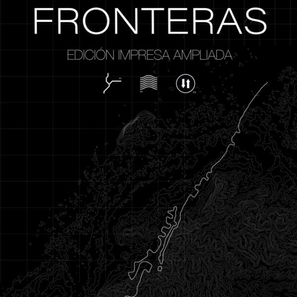 Fronteras