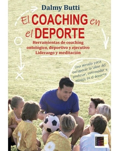 El Coaching En El Deporte - Butti, Dalmy
