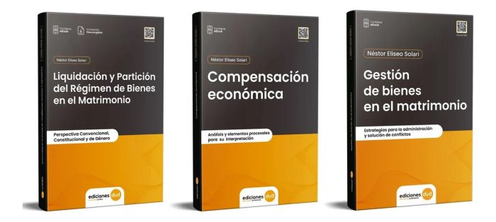 Pack Solari - Liquidación, Gestión Y Compensación - Imagen 1