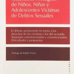 Testimonio Protegido De Niños, Niñas Y Adolescentes Victimas